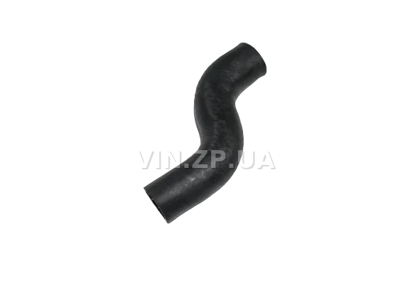 Патрубок радиатора РЕМ Ланос 1.5л без кондиционера, охлаждения, комплект 3шт 5