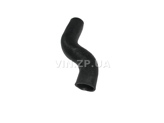 Патрубок радиатора РЕМ Ланос 1.5л без кондиционера, охлаждения, комплект 3шт 6