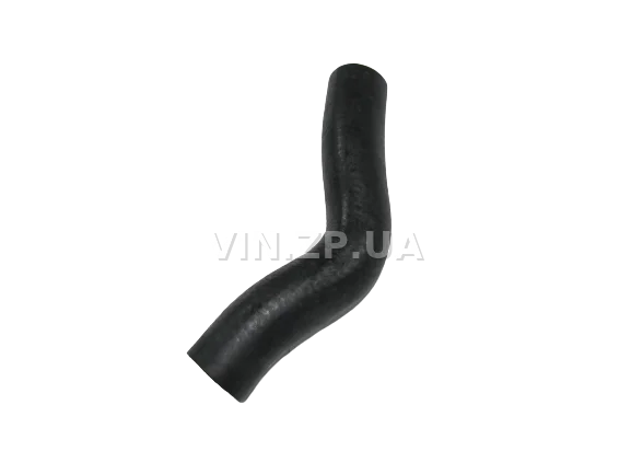 Патрубок радиатора РЕМ Ланос 1.5л без кондиционера, охлаждения, комплект 3шт 7