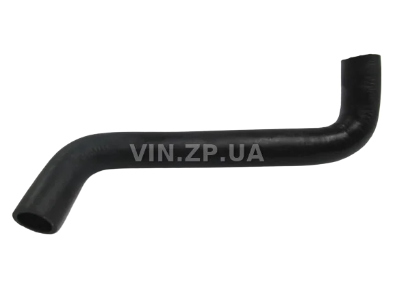 Патрубок радиатора РЕМ ВАЗ 2101, 2102, 2103, 2106, охлаждения, комплект 4шт на медный радиатор 3