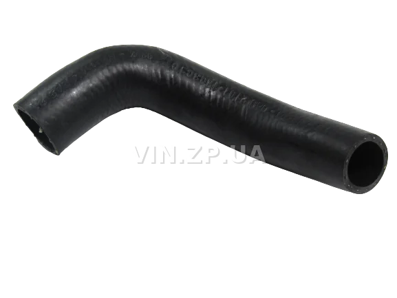 Патрубок радиатора РЕМ ВАЗ 2101, 2102, 2103, 2106, охлаждения, комплект 4шт на медный радиатор 7