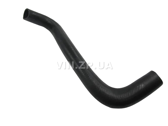 Патрубок радиатора РЕМ ВАЗ 2101, 2102, 2103, 2104, 2105, 2106, 2107, охлаждения, комплект 4шт на алюминиевый радиатор 3