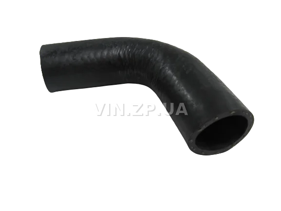 Патрубок радиатора РЕМ ВАЗ 2101, 2102, 2103, 2104, 2105, 2106, 2107, охлаждения, комплект 4шт на алюминиевый радиатор 4