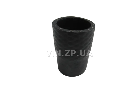 Патрубок радиатора РЕМ ВАЗ 2101, 2102, 2103, 2104, 2105, 2106, 2107, охлаждения, комплект 4шт на алюминиевый радиатор 6