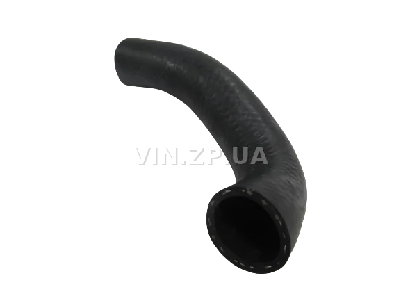 Патрубок радиатора РЕМ ВАЗ 2104, 2105, 2107, охлаждения, комплект 4шт на медный радиатор 4