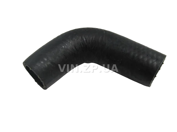 Патрубок радиатора РЕМ ВАЗ 2104, 2105, 2107, охлаждения, комплект 4шт на медный радиатор 5