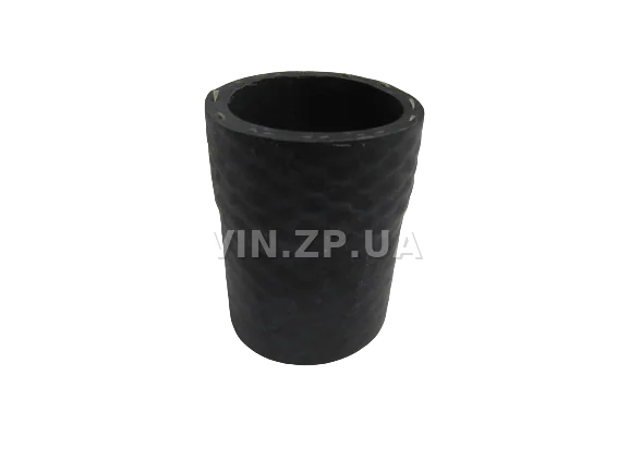 Патрубок радиатора РЕМ ВАЗ 2104, 2105, 2107, охлаждения, комплект 4шт на медный радиатор 6