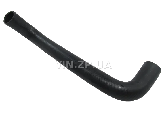 Патрубок радиатора РЕМ ВАЗ 2121 Нива, охлаждения, комплект 4шт 2