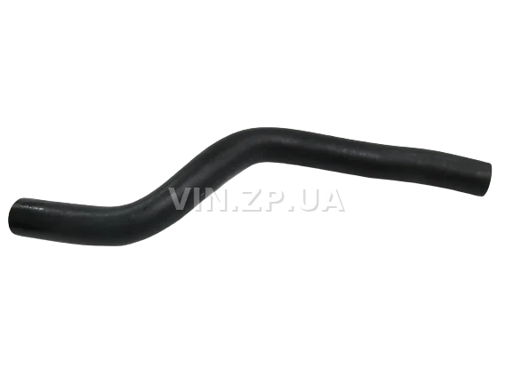 Патрубок отопителя печки РЕМ ВАЗ 2123 Нива Шевроле, комплект 4шт 2