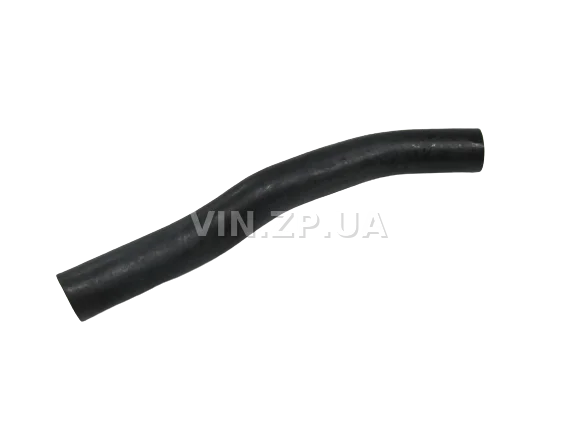 Патрубок отопителя печки РЕМ ВАЗ 2123 Нива Шевроле, комплект 4шт 4