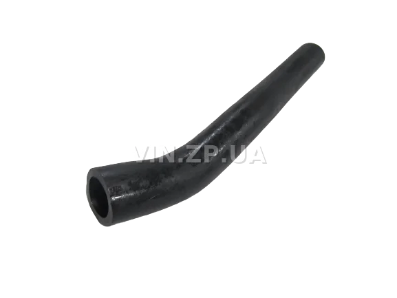 Патрубок отопителя печки РЕМ ВАЗ 2123 Нива Шевроле, комплект 4шт 5