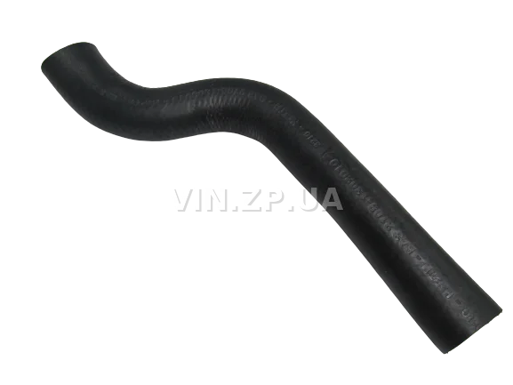 Патрубок радиатора РЕМ ВАЗ 2108, 2109, 21099, карбюратор, охлаждения, комплект 4шт 1