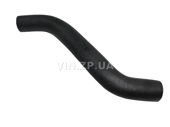 Патрубок радиатора РЕМ ВАЗ 2108, 2109, 21099, карбюратор, охлаждения, комплект 4шт 4