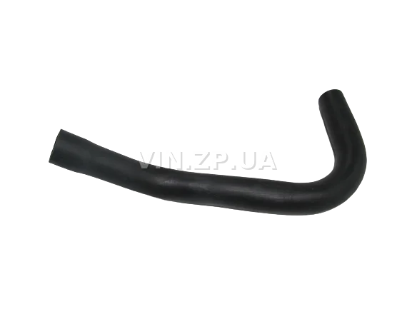 Патрубок сапуна вентиляции картера РЕМ ВАЗ 2108, 2109, 21099, вытяжной нижний большой 2