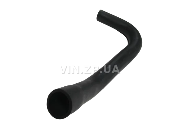 Патрубок сапуна вентиляции картера РЕМ ВАЗ 2108, 2109, 21099, вытяжной нижний большой 3
