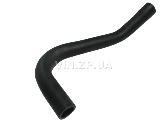 Патрубок сапуна вентиляции картера РЕМ ВАЗ 2108, 2109, 21099, вытяжной нижний большой 4