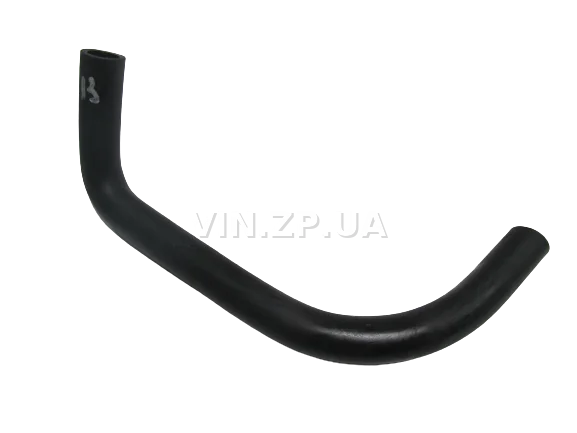 Патрубок сапуна вентиляции картера РЕМ ВАЗ 2104, 2105, 2107, 2121, 21213, 21214, 2131