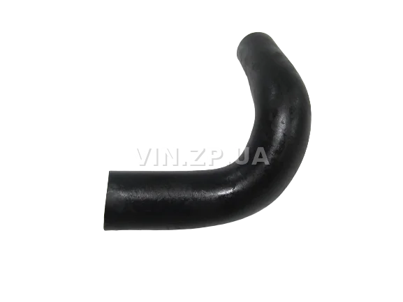 Патрубок отопителя печки РЕМ ВАЗ 2101, 2102, 2103, 2104, 2105, 2106, 2107, 2121, 21213, 21214, 2131, комплект 2шт 4