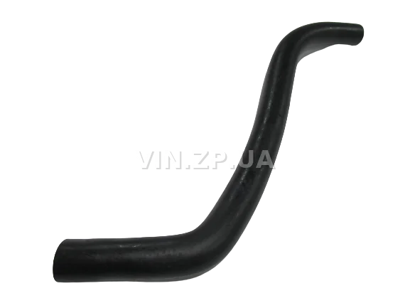 Патрубок отопителя печки РЕМ ВАЗ 2108, 2109, 21099, карбюратор, моторноый отсек, комплект 2шт 3