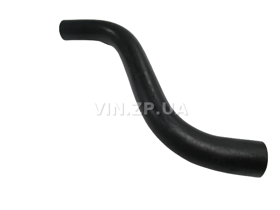 Патрубок отопителя печки РЕМ ВАЗ 2108, 2109, 21099, карбюратор, моторноый отсек, комплект 2шт 4