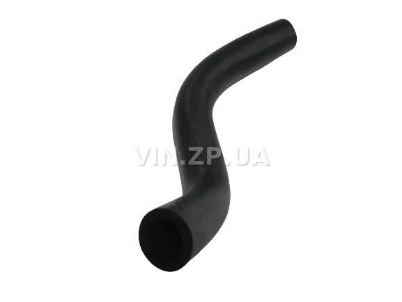 Патрубок отопителя печки РЕМ ВАЗ 2108, 2109, 21099, карбюратор, салонный отсек, комплект 2шт 3