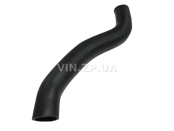 Патрубок радиатора РЕМ ВАЗ 2113, 2114, 2115, инжектор, охлаждения, комплект 4шт 4