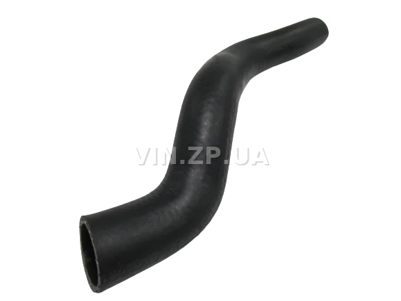 Патрубок радиатора РЕМ ВАЗ 2113, 2114, 2115, инжектор, охлаждения, комплект 4шт 5