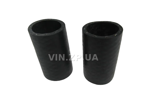 Патрубок радиатора РЕМ ВАЗ 2113, 2114, 2115, инжектор, охлаждения, комплект 4шт 6