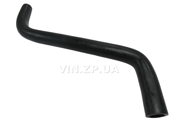 Патрубок отопителя печки РЕМ ВАЗ 2113, 2114, 2115, инжектор, комплект 4шт 3