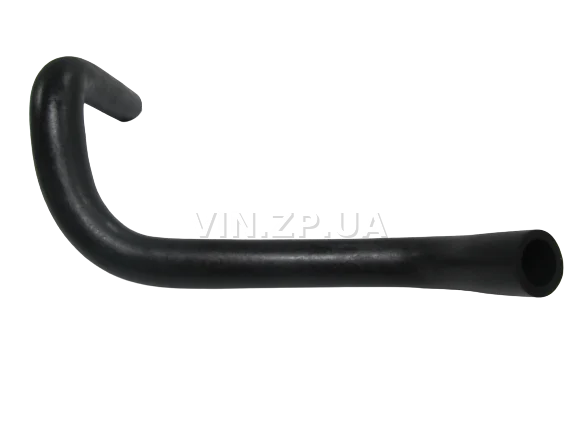 Патрубок отопителя печки РЕМ ВАЗ 2113, 2114, 2115, инжектор, комплект 4шт 4