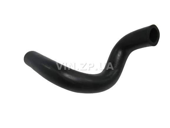 Патрубок отопителя печки РЕМ ВАЗ 2113, 2114, 2115, инжектор, комплект 4шт 5