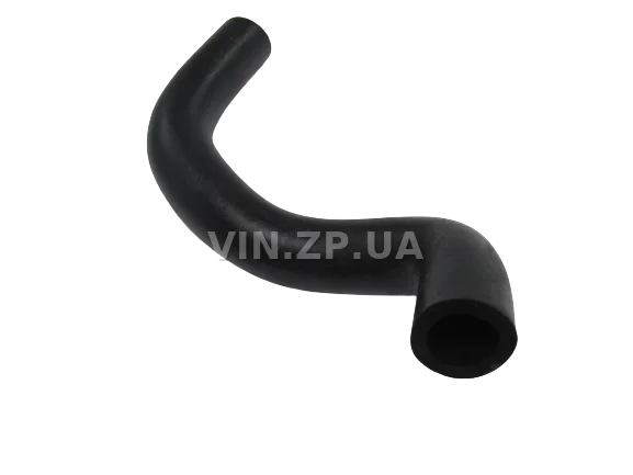 Патрубок отопителя печки РЕМ ВАЗ 2113, 2114, 2115, инжектор, комплект 4шт 6