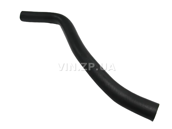 Патрубок отопителя печки РЕМ ВАЗ 1117, 1118, 1119, комплект 2шт 3