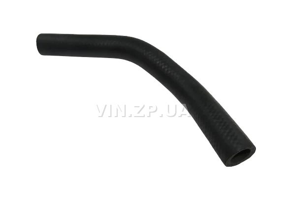 Патрубок отопителя печки РЕМ ВАЗ 1117, 1118, 1119, комплект 2шт 4