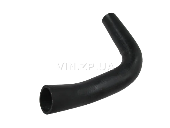 Патрубок радиатора РЕМ Волга ГАЗ 3110 двиг 402, охлаждения, комплект 4шт 3