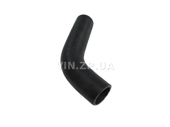 Патрубок радиатора РЕМ Волга ГАЗ 3110 двиг 402, охлаждения, комплект 4шт 5