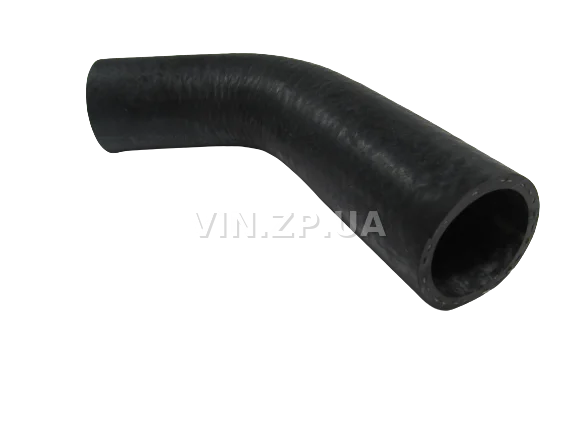 Патрубок радиатора РЕМ Волга ГАЗ 3110 двиг 402, охлаждения, комплект 4шт 6