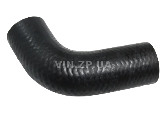 Патрубок радиатора РЕМ Волга ГАЗ 3110 двиг 402, охлаждения, комплект 4шт 8