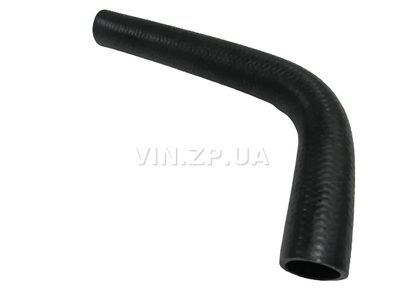 Патрубок радиатора РЕМ Волга ГАЗ 3102, двиг 402, 406, охлаждения, комплект 2шт 3