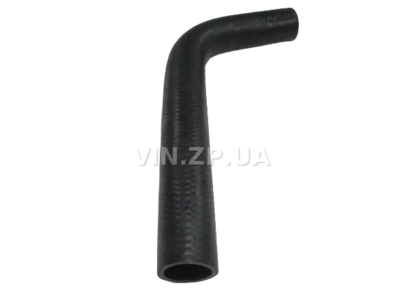 Патрубок радиатора РЕМ Волга ГАЗ 3102, двиг 402, 406, охлаждения, комплект 2шт 4