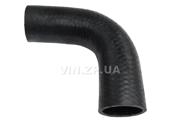 Патрубок радиатора РЕМ Волга ГАЗ 3102, двиг 402, 406, охлаждения, комплект 2шт 5