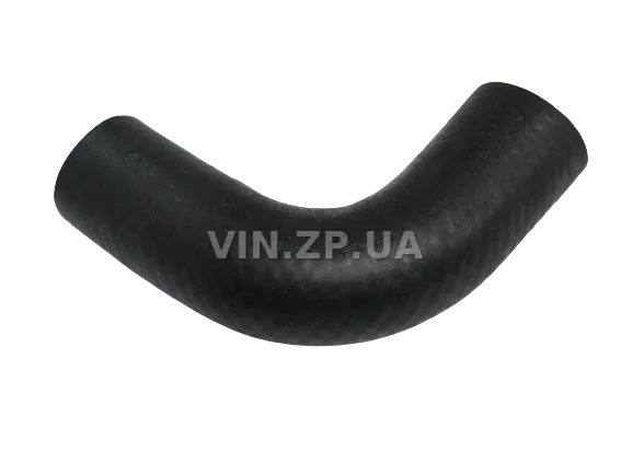 Патрубок радиатора РЕМ Волга ГАЗ 3102, двиг 402, 406, охлаждения, комплект 2шт 6