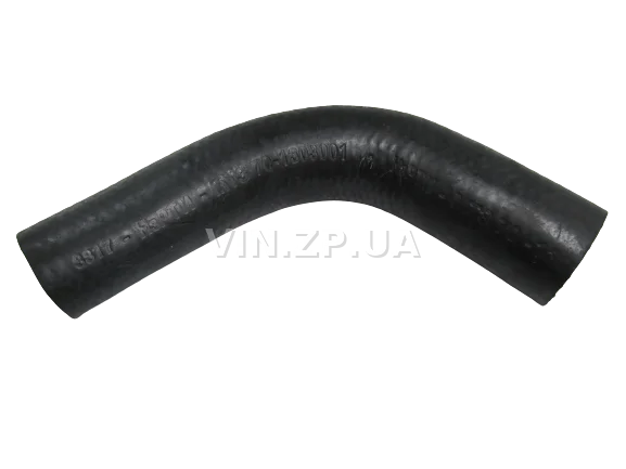 Патрубок радиатора РЕМ Газель, Соболь, ГАЗ 3302, 2705, двиг (100) УМЗ-4215, охлаждения, комплект 5шт 8