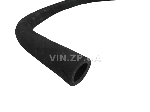 Шланг 16 мм РЕМ не маслобензостойкий для тосола или воды, резиновый 3