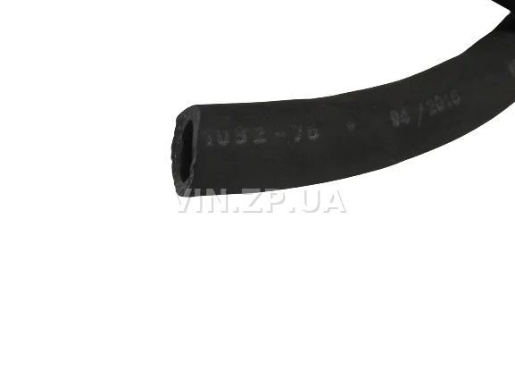 Шланг 18 мм РЕМ не маслобензостойкий для тосола или воды, резиновый 3