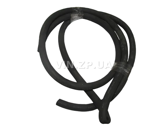 Шланг 18 мм РЕМ не маслобензостойкий для тосола или воды, резиновый 1