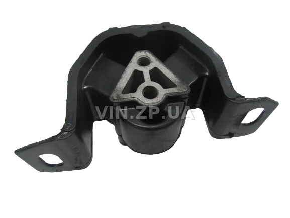 Подушка двигателя CRB Ланос, Сенс, Нексия, Эсперо, левая, OEM 90250437 3