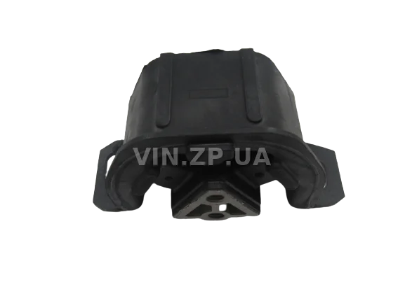 Подушка двигателя CRB Ланос, Сенс, Нексия, Эсперо, левая, OEM 90250437 4