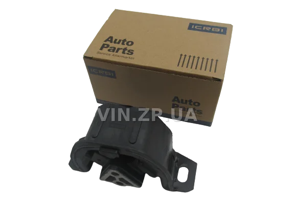 Подушка двигателя CRB Ланос, Сенс, Нексия, Эсперо, левая, OEM 90250437