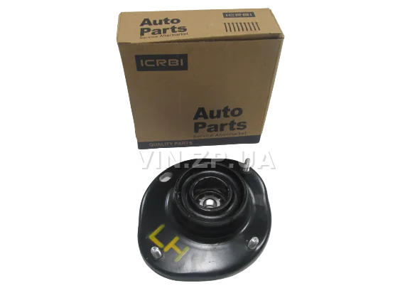 Опора амортизатора CRB Ланос, Сенс, стойки передней, левая, OEM 96444919